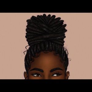 Meet your Posher, Keondra